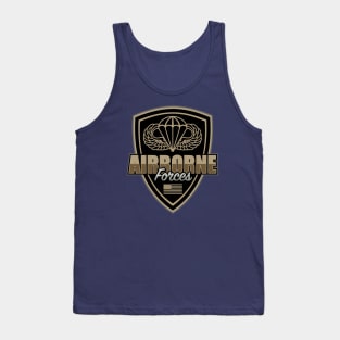 US Airborne Forces Tank Top